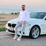  Mostafa Sayed